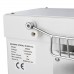 Dough Mixer - 8L - 4,5kg Dough - White