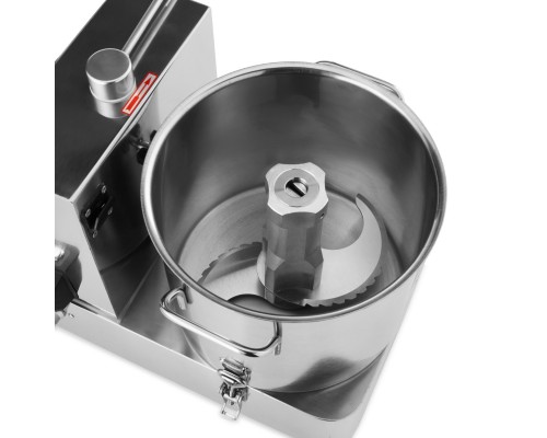 Food Processor - 9L