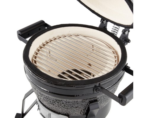 Premium Kamado BBQ 13 inch