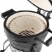 Premium Kamado BBQ 13 inch