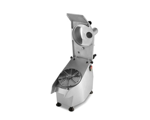 Vegetable Slicer - up to 450kg/h - incl 5 Cutting Disks