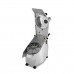 Vegetable Slicer - up to 450kg/h - incl 5 Cutting Disks