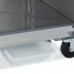 Bakery Fridge - 800L - Adjustable Shelves - Fits 60 x 40cm - on Wheels