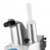 Vegetable Slicer - up to 450kg/h - incl 5 Cutting Disks