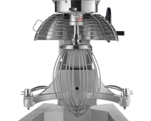 Planetary Mixer - 40L - Up to 20kg Dough - 3 Speed