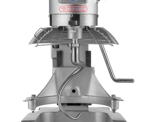 Planetary Mixer - 10L - Up to 5kg Dough - 3 Speed