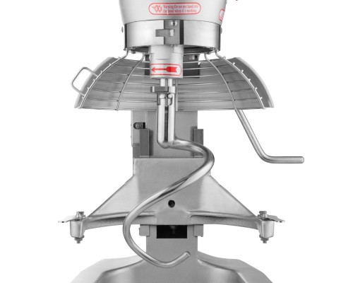 Planetary Mixer - 20L - Up to 10kg Dough - 3 Speed