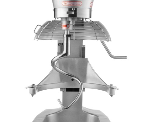 Planetary Mixer - 30L - Up to 15kg Dough - 3 Speed