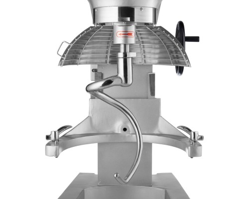 Planetary Mixer - 60L - Up to 30kg Dough - 3 Speed