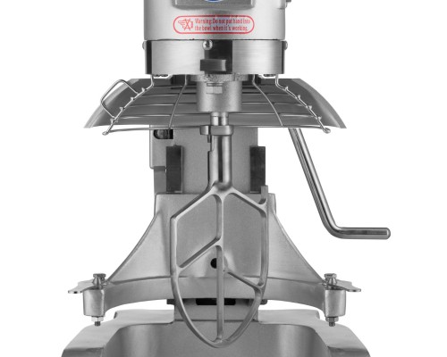 Planetary Mixer - 10L - Up to 5kg Dough - 3 Speed