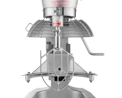 Planetary Mixer - 20L - Up to 10kg Dough - 3 Speed