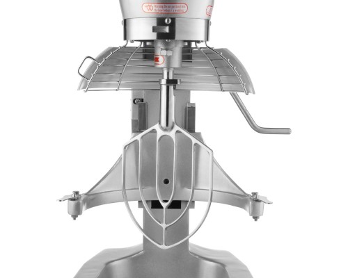 Planetary Mixer - 30L - Up to 15kg Dough - 3 Speed