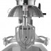 Planetary Mixer - 40L - Up to 20kg Dough - 3 Speed