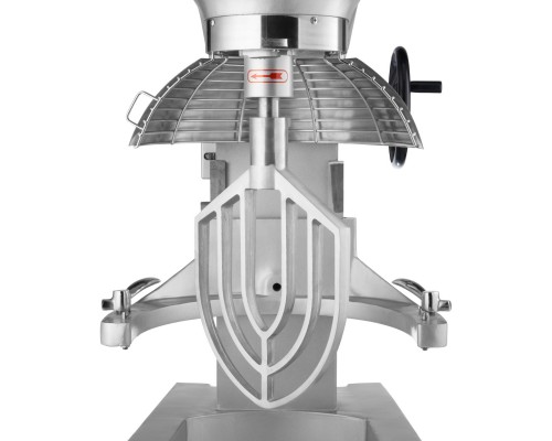 Planetary Mixer - 60L - Up to 30kg Dough - 3 Speed