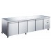 Counter Fridge - 553L - 223cm - 4 Doors