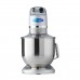 Stand Mixer - 7L - Up to 2kg Dough - Silver