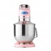 Stand Mixer - 7L - Up to 2kg Dough - Pink