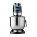 Stand Mixer - 7L - Up to 2kg Dough - Black