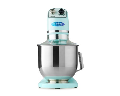 Stand Mixer - 7L - Up to 2kg Dough - Blue