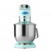 Stand Mixer - 7L - Up to 2kg Dough - Blue