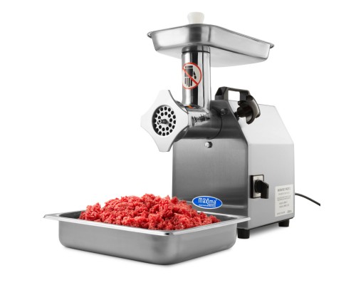 Meat Mincer - up to 120kg/h