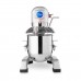 Planetary Mixer - 10L - Up to 5kg Dough - 3 Speed