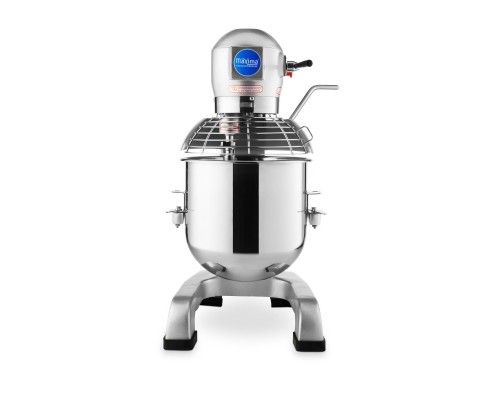 Planetary Mixer - 30L - Up to 15kg Dough - 3 Speed