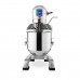 Planetary Mixer - 30L - Up to 15kg Dough - 3 Speed