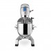 Planetary Mixer - 60L - Up to 30kg Dough - 3 Speed