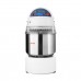 Dough Mixer - 60L - 38kg Dough - 2 Speeds - 400V