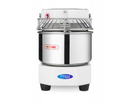 Dough Mixer - 8L - 4,5kg Dough - White