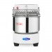 Dough Mixer - 8L - 4,5kg Dough - White