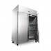 Freezer - 800L - 6 Adjustable Shelves - on Wheels -  incl Shelves