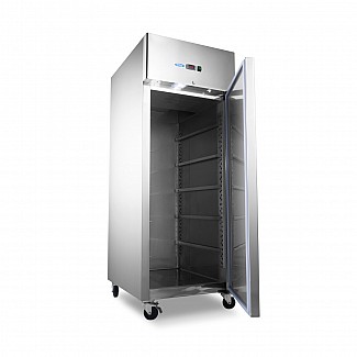 Bakery Freezer - 800L - Adjustable Shelves - Fits 60 x 40cm - Double Volume - on Wheels