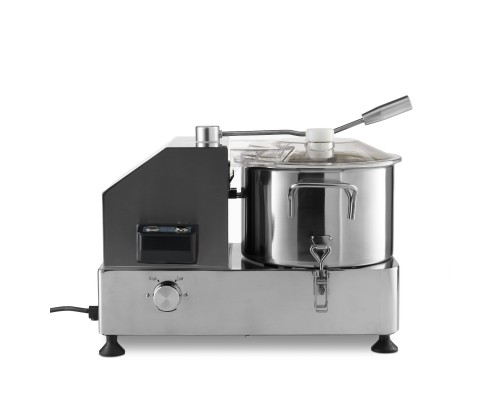 Food Processor - 6L