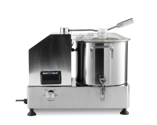 Food Processor - 9L