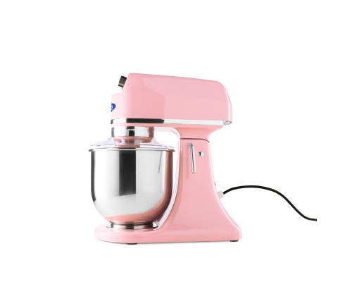 Stand Mixer - 7L - Up to 2kg Dough - Pink