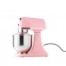 Stand Mixer - 7L - Up to 2kg Dough - Pink