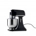 Stand Mixer - 7L - Up to 2kg Dough - Black