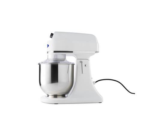 Stand Mixer - 7L - Up to 2kg Dough - White