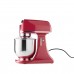 Stand Mixer - 7L - Up to 2kg Dough - Raspberry Red