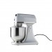 Stand Mixer - 7L - Up to 2kg Dough - Silver