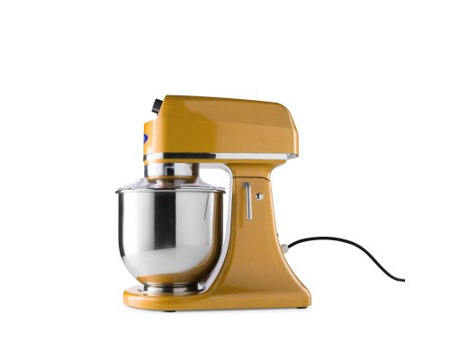 Stand Mixer - 7L - Up to 2kg Dough - Gold