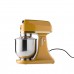 Stand Mixer - 7L - Up to 2kg Dough - Gold