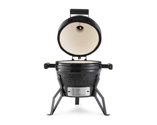 Premium Kamado BBQ 13 inch