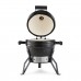 Premium Kamado BBQ 13 inch