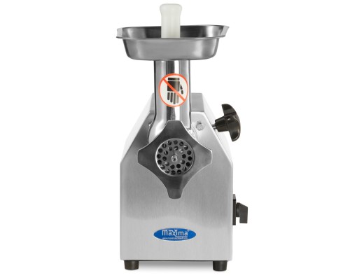 Meat Mincer - up to 120kg/h