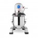 Planetary Mixer - 10L - Up to 5kg Dough - 3 Speed