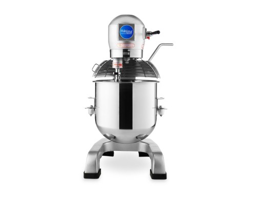 Planetary Mixer - 30L - Up to 15kg Dough - 3 Speed