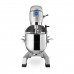 Planetary Mixer - 60L - Up to 30kg Dough - 3 Speed